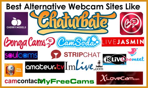 webcam mature|Sites Like Chaturbate: 27 Alternatives for All Preferences